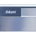 Blum ТАНДЕМБОКС Plus (нержавійка)