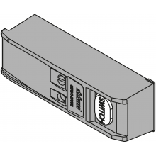 SERVO-DRIVE flex приймач радіосигналу для холодильників, морозильних камер і посудомийних машин