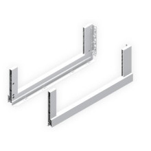 NP Scala Crystal plus H41/186 NL 500/Set ice PU 20 Комплект царг Crystal plus білих лів./прав.