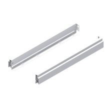 NP Scala drawer side H63 dowel NL 450/Set ice PU 20. Комплект царг білих лів./прав.