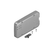 KINVARO D-M Flap stay 60N, grey Тросовий механізм для опускання D-M, сірий, 60N