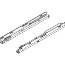 Направл. тандемб.+Blumotion L=650, лів+прав (к-кт)