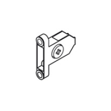 Кріплення фасаду тандемб. під шуруп