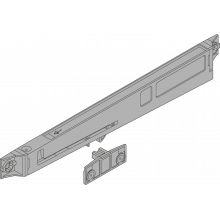 BLUMOTION для висувних систем, STANDARD