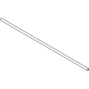 LEGRABOX/MOVENTO/TANDEMBOX синхронізаційний вал TIP-ON BLUMOTION, KB=1400 мм