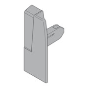 Кріплення передньої панелі М (ПУ), ліве