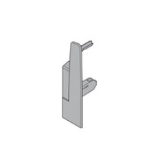 Кріплення передньої панелі П, висота B