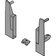 Кріплення передньої панелі П+Л, висота B (к-кт)