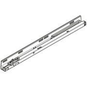 Направл. тандемб.+Blumotion L=500, лів.