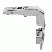 Завіса Clip top під фальшпанель, накладна