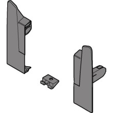 Кріплення передньої панелі П+Л, висота K (к-кт)