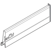 Боковина тандемб. L=500 K прав., білий