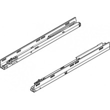 Направл. тандемб.+Blumotion L=270, лів.+прав. (к-кт)
