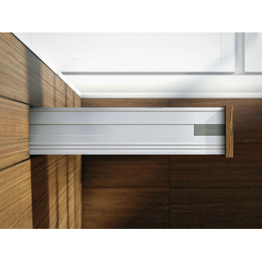 Тандембокс 450К, сірий