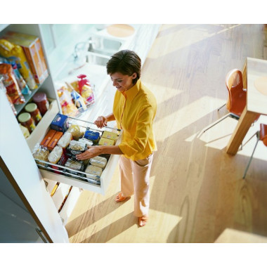 Тандем повного висуву L=550 50кг