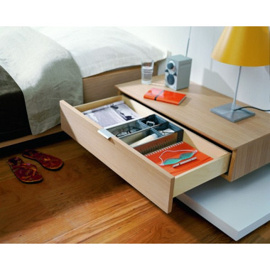 Тандем повного висуву L=650 50кг