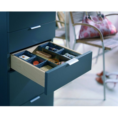 Тандем повного висуву L=750 50кг