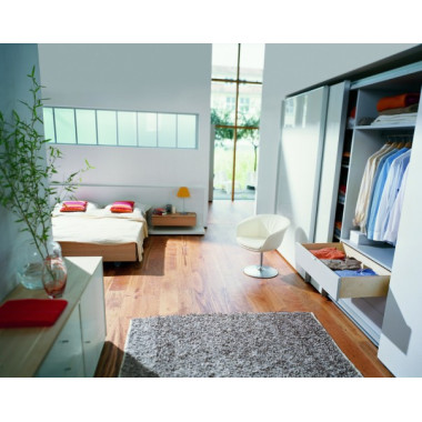 Тандем часткового висуву L=300