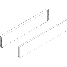 TANDEMBOX BOXCAP, НД=270 мм, левый/правый, TANDEMBOX intivo