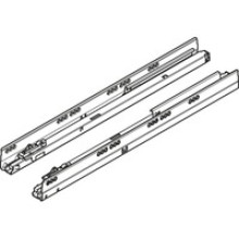 Направл. тандемб.+Blumotion L=500, лів+прав (к-кт)