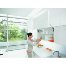 AVENTOS HL (3), висота 350-400мм, білий