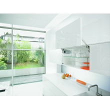 AVENTOS HL (3), висота 450-580мм, білий