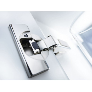 Завіса Clip top Blumotion кутова +45гр