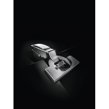 Завіса Clip top Blumotion кутова +20гр