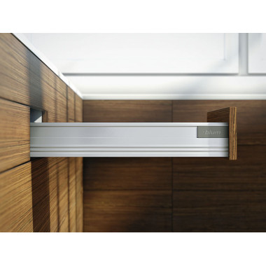 Тандембокс 650М, білий