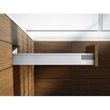 Тандембокс 450N, сірий