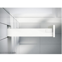 Тандембокс ANTARO 450М, білий шовк