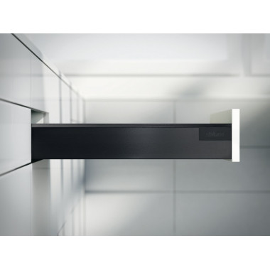 Тандембокс ANTARO 450М, терра-чорний