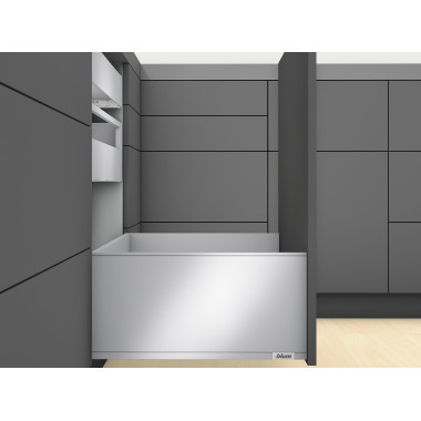 Ящик Legrabox BLUMOTION L-500 висота 