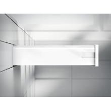 Тандембокс ANTARO 450K, білий шовк