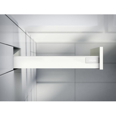 Тандембокс ANTARO 450N, білий шовк