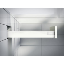 Тандембокс ANTARO 500N, білий шовк