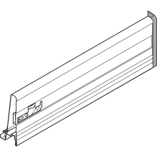 TANDEMBOX царга, высота M (83 mm), НД=650 мм, правая, TANDEMBOX plus