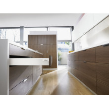 Тандембокс ANTARO 600M, білий шовк