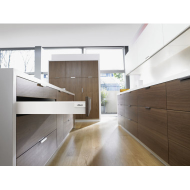 Тандембокс ANTARO 600M, білий шовк