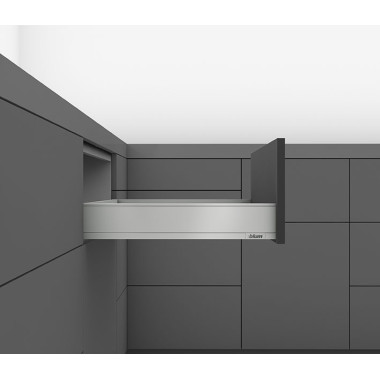 Ящик Legrabox BLUMOTION L-650 70кг  висота 