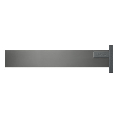 Тандембокс ANTARO 450М, темн.сірий TIP-ON BLUMOTION