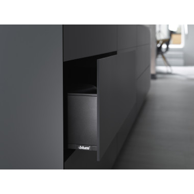 Ящик Legrabox BLUMOTION L-450  висота 