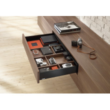 Ящик Legrabox BLUMOTION L-500 висота 